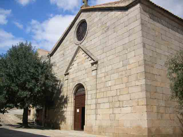 Iglesia de San pedro