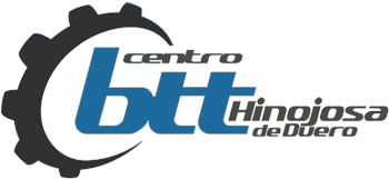 Centro BTT Hinojosa de Duero