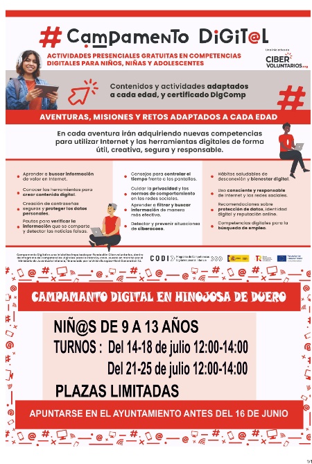 cartel temática
